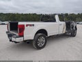 2021 Ford F-350 — photo 4 of 11 | VIN 1FT8W3BT0MEE06749