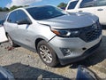 2019 Chevrolet Equinox — photo 1 of 16 | VIN 3GNAXHEV6KS613777