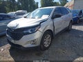 2019 Chevrolet Equinox — photo 2 of 16 | VIN 3GNAXHEV6KS613777