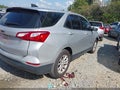 2019 Chevrolet Equinox — photo 4 of 16 | VIN 3GNAXHEV6KS613777