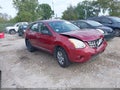 2012 Nissan Rogue Sport — photo 1 of 11 | VIN JN8AS5MV9CW388725