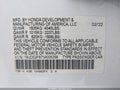 2022 Acura ILX — photo 9 of 17 | VIN 19UDE2F87NA006358