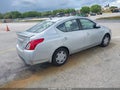 2019 Nissan Versa — photo 4 of 16 | VIN 3N1CN7AP9KL833565