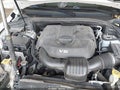 2015 Dodge Durango — photo 10 of 16 | VIN 1C4RDJDG6FC112172