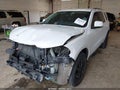 2015 Dodge Durango — photo 2 of 16 | VIN 1C4RDJDG6FC112172
