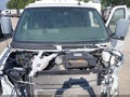 2021 Chevrolet Express 2500 — photo 9 of 17 | VIN 1GB0GRF78M1312995
