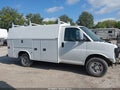 2021 Chevrolet Express 2500 — photo 14 of 17 | VIN 1GB0GRF78M1312995