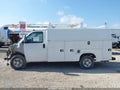 2021 Chevrolet Express 2500 — photo 15 of 17 | VIN 1GB0GRF78M1312995