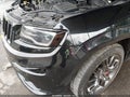 2014 Jeep Grand Cherokee — photo 20 of 21 | VIN 1C4RJFDJ5EC367847