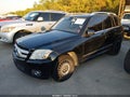 2010 Mercedes-Benz GLK-Class — photo 2 of 13 | VIN WDCGG5GBXAF386658