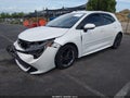 2019 Toyota Corolla — photo 2 of 16 | VIN JTNK4RBE1K3052647
