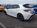 2019 Toyota Corolla — photo 3 of 16 | VIN JTNK4RBE1K3052647