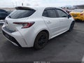 2019 Toyota Corolla — photo 4 of 16 | VIN JTNK4RBE1K3052647