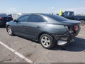 2015 Chevrolet Malibu — photo 3 of 12 | VIN 1G11B5SL6FF311837