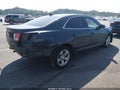 2015 Chevrolet Malibu — photo 4 of 12 | VIN 1G11B5SL6FF311837