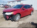 2012 Toyota Camry — photo 2 of 16 | VIN 4T1BF1FK5CU513162