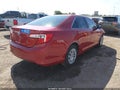 2012 Toyota Camry — photo 4 of 16 | VIN 4T1BF1FK5CU513162
