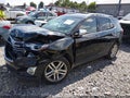 2018 Chevrolet Equinox — photo 2 of 17 | VIN 2GNAXWEX4J6222856