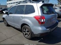 2016 Subaru Forester — photo 3 of 18 | VIN JF2SJGVC2GH407641