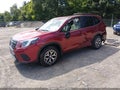 2022 Subaru Forester — photo 2 of 17 | VIN JF2SKAEC5NH434081