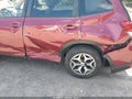 2022 Subaru Forester — photo 6 of 17 | VIN JF2SKAEC5NH434081