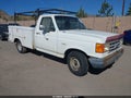 1991 Ford F-150 Lightning — photo 1 of 11 | VIN 1FTEF15Y7MKA37324