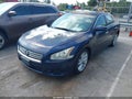 2012 Nissan Maxima — photo 2 of 11 | VIN 1N4AA5AP2CC827081