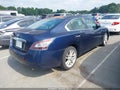 2012 Nissan Maxima — photo 4 of 11 | VIN 1N4AA5AP2CC827081