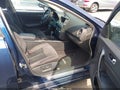 2012 Nissan Maxima — photo 5 of 11 | VIN 1N4AA5AP2CC827081