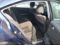 2012 Nissan Maxima — photo 8 of 11 | VIN 1N4AA5AP2CC827081