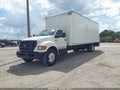 2015 Ford F-750 — photo 2 of 15 | VIN 3FRNF7FA3FV745597