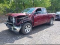 2022 Ram 1500 — photo 2 of 17 | VIN 1C6RRFBGXNN435409