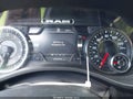 2022 Ram 1500 — photo 7 of 17 | VIN 1C6RRFBGXNN435409