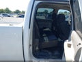 2009 Chevrolet Silverado — photo 8 of 11 | VIN 1GCHK73629F152555