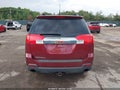 2011 GMC Terrain — photo 16 of 16 | VIN 2CTFLUE56B6207522