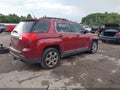 2011 GMC Terrain — photo 4 of 16 | VIN 2CTFLUE56B6207522