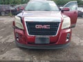 2011 GMC Terrain — photo 6 of 16 | VIN 2CTFLUE56B6207522