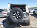 2015 Jeep Wrangler Unlimited — photo 17 of 17 | VIN 1C4HJWEG7FL666577