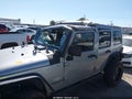 2015 Jeep Wrangler Unlimited — photo 6 of 17 | VIN 1C4HJWEG7FL666577