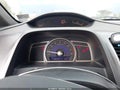 2007 Honda Civic — photo 7 of 16 | VIN 1HGFA16887L052075