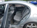 2007 Honda Civic — photo 8 of 16 | VIN 1HGFA16887L052075