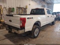 2017 Ford F-350 — photo 4 of 15 | VIN 1FT8W3BTXHED43391