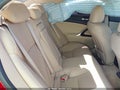 2007 Lexus IS 350 — photo 8 of 12 | VIN JTHBE262172011553