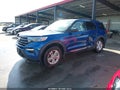 2020 Ford Explorer — photo 2 of 18 | VIN 1FMSK8DH5LGD11495
