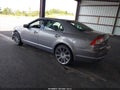 2007 Mercury Milan — photo 3 of 11 | VIN 3MEHM08Z17R601288