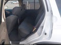 2002 Nissan Xterra — photo 8 of 11 | VIN 5N1ED28T32C514572