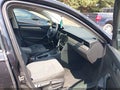 2020 Volkswagen Passat — photo 5 of 17 | VIN 1VWAA7A38LC027384