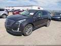 2017 Cadillac XT5 — photo 2 of 16 | VIN 1GYKNERS1HZ156562