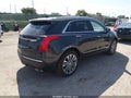 2017 Cadillac XT5 — photo 4 of 16 | VIN 1GYKNERS1HZ156562
