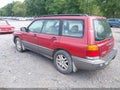 2000 Subaru Forester — photo 3 of 11 | VIN JF1SF6550YH716754